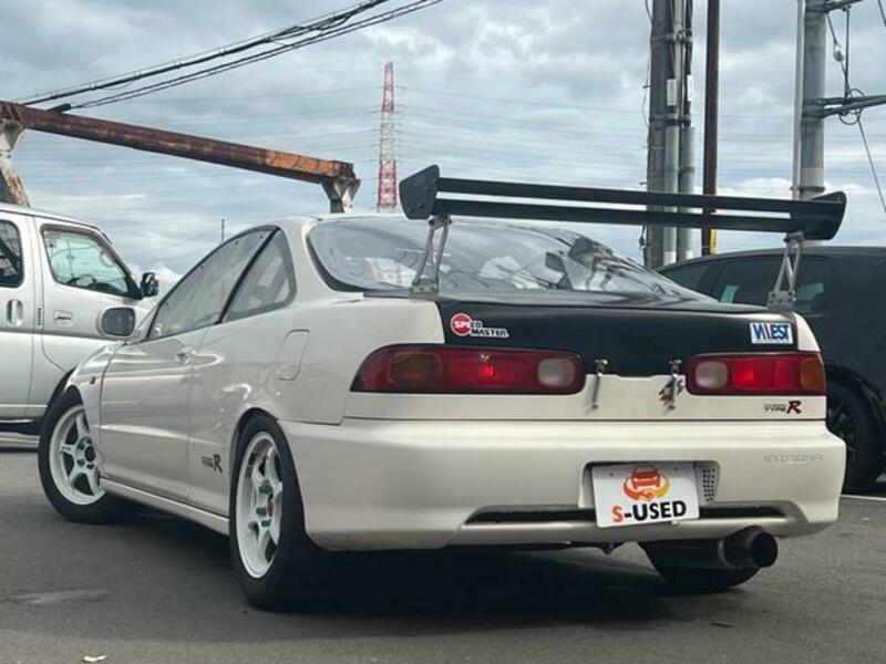 INTEGRA