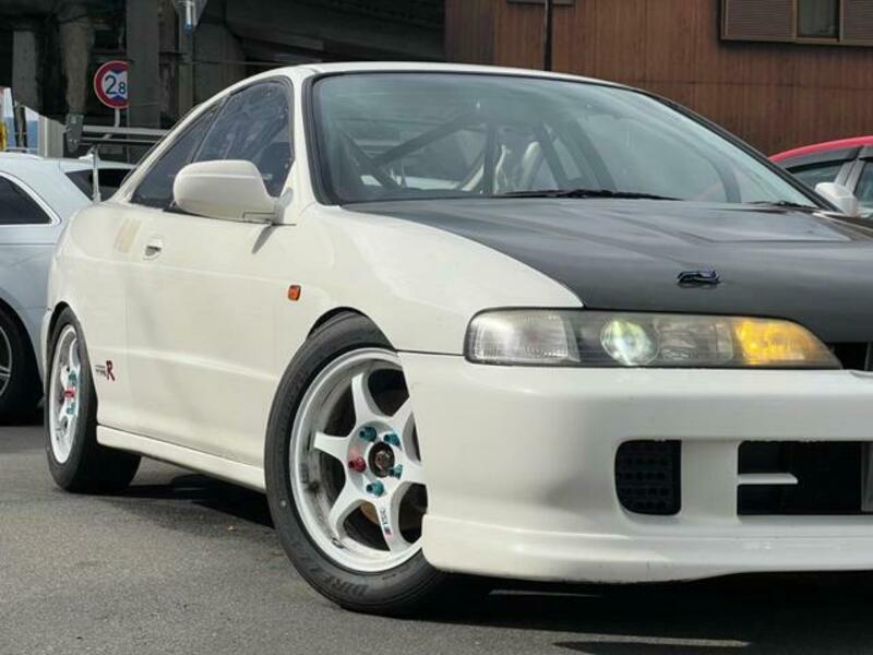INTEGRA
