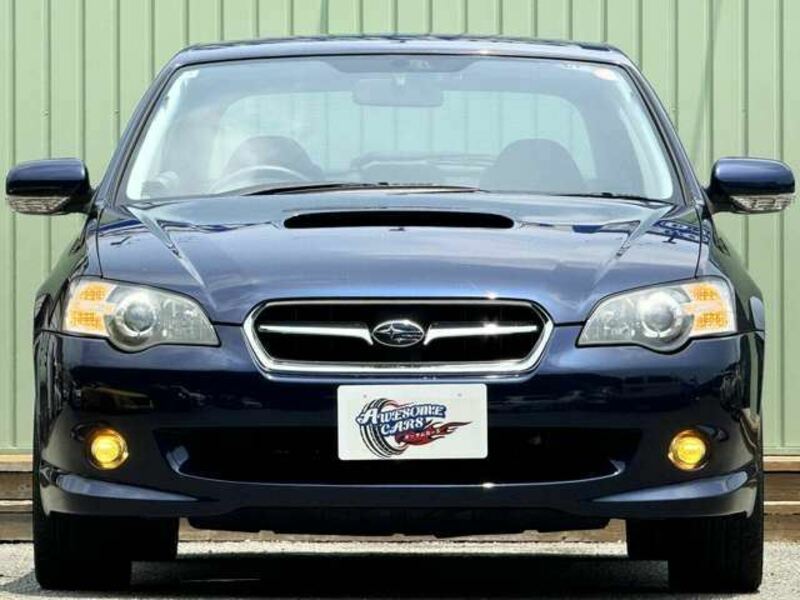 LEGACY B4