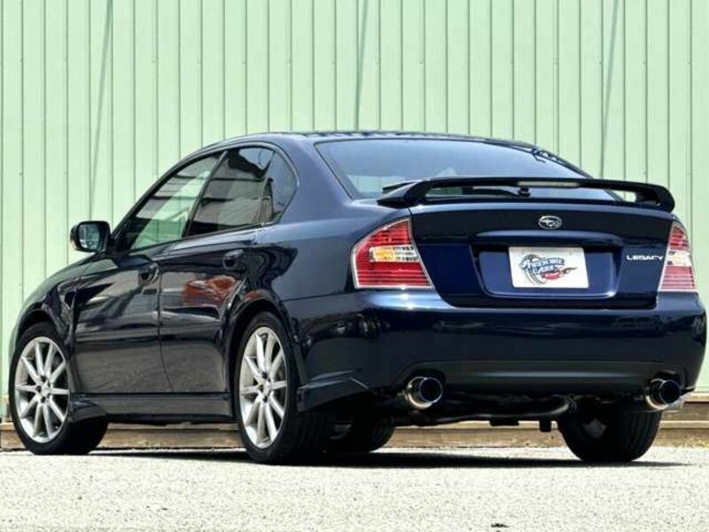 LEGACY B4