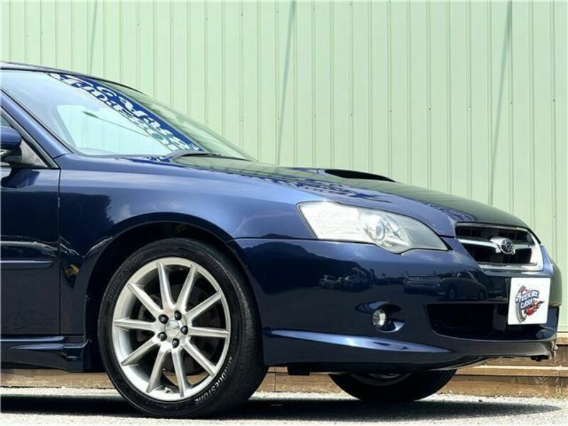 LEGACY B4