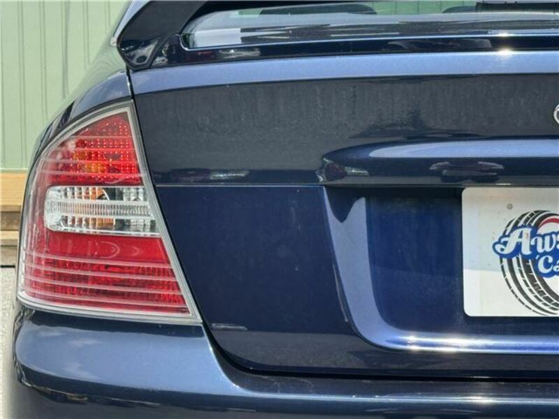 LEGACY B4