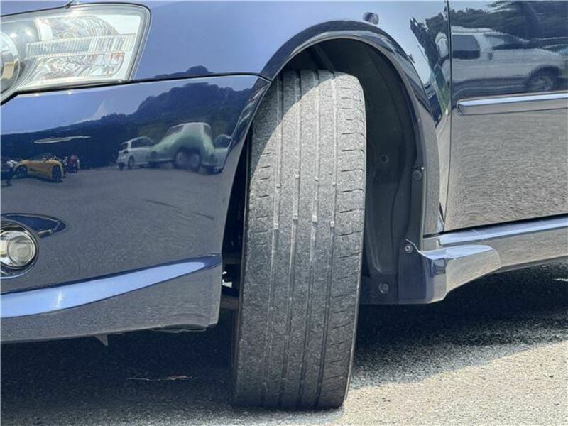 LEGACY B4