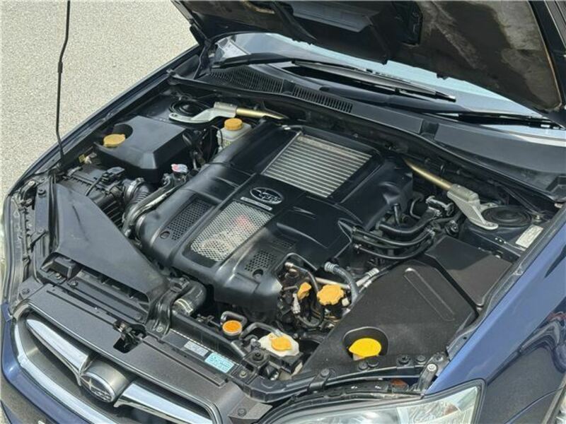LEGACY B4