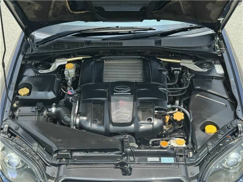 LEGACY B4