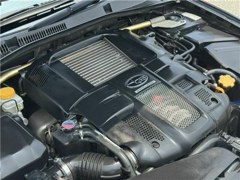 LEGACY B4