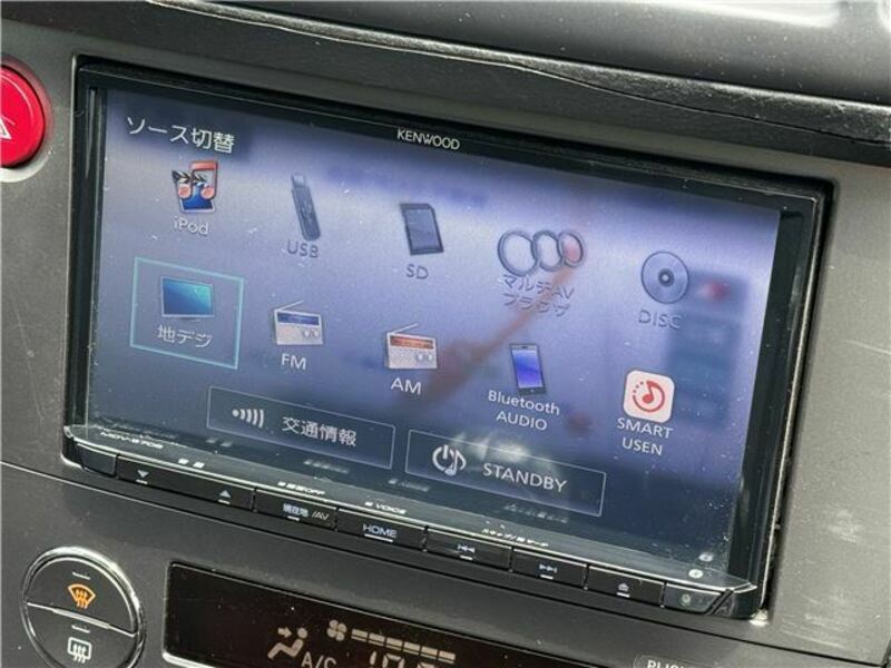 LEGACY B4