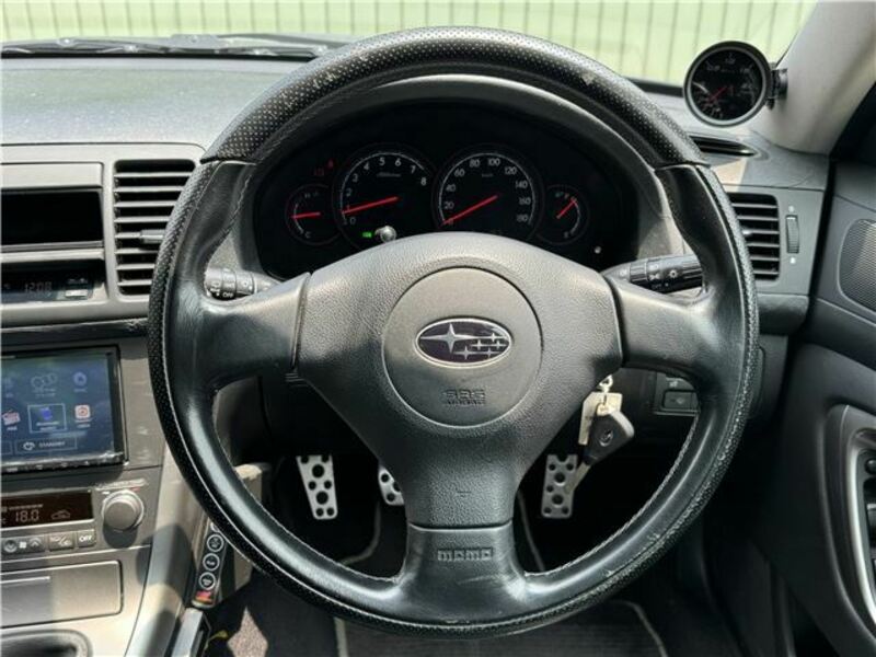LEGACY B4