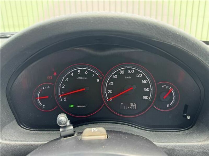 LEGACY B4