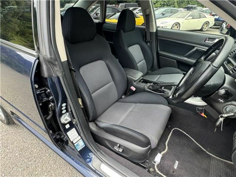 LEGACY B4
