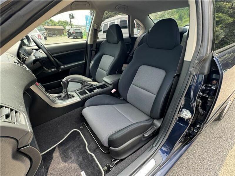 LEGACY B4