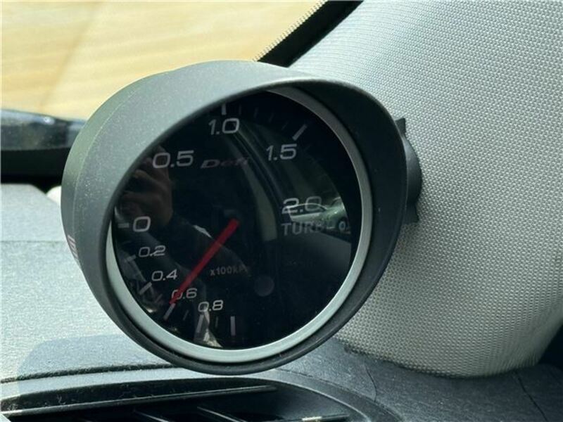 LEGACY B4