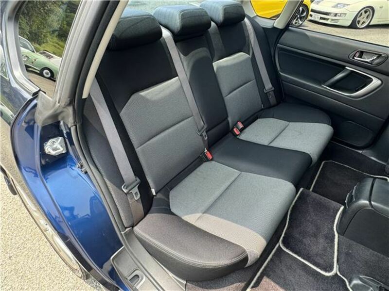 LEGACY B4