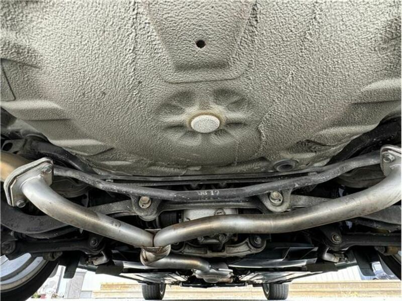 LEGACY B4