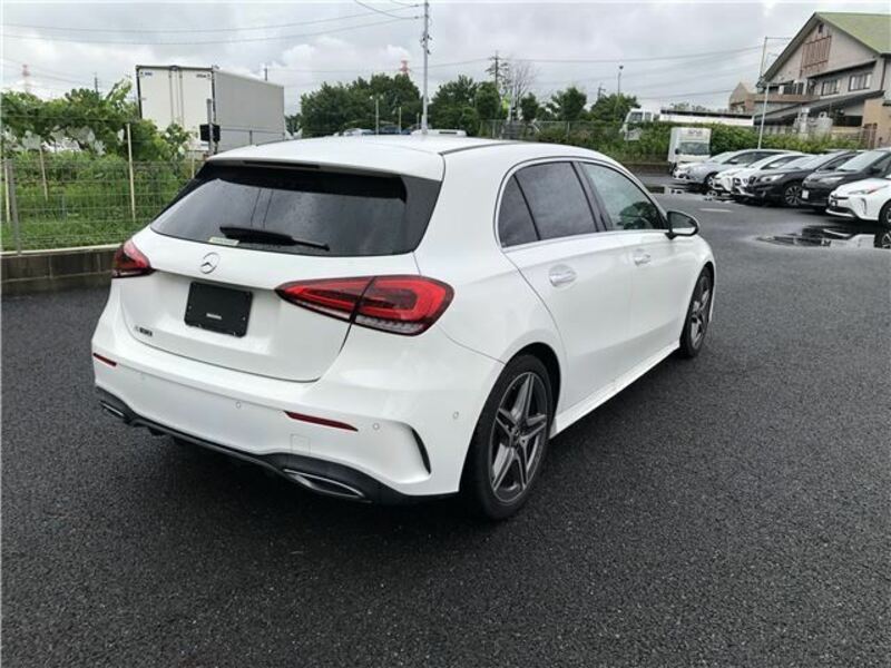 A-CLASS