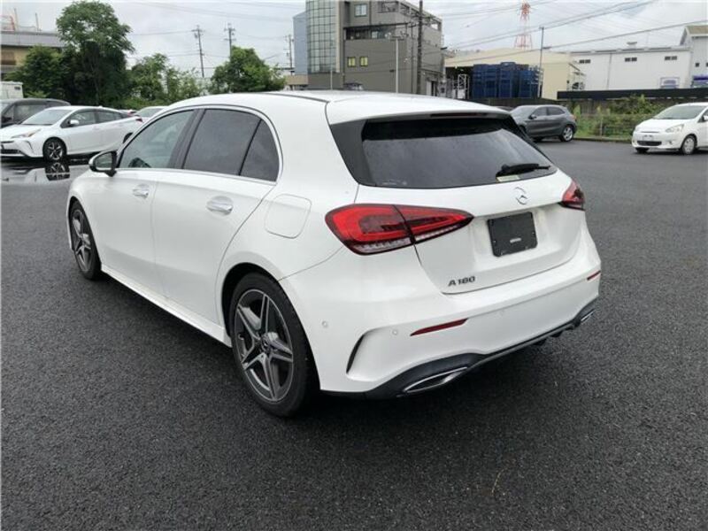 A-CLASS