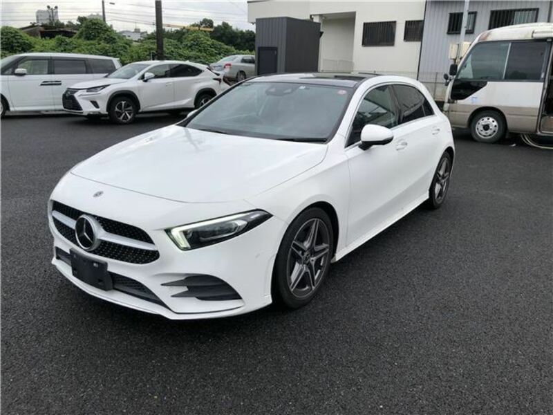 A-CLASS