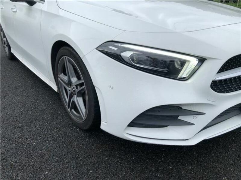 A-CLASS