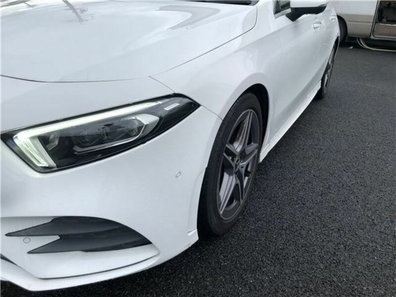 A-CLASS