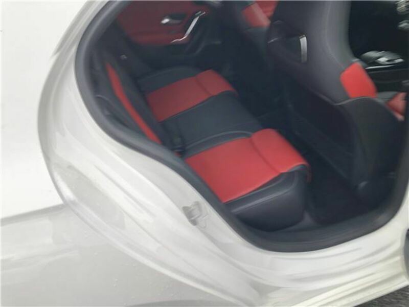 A-CLASS