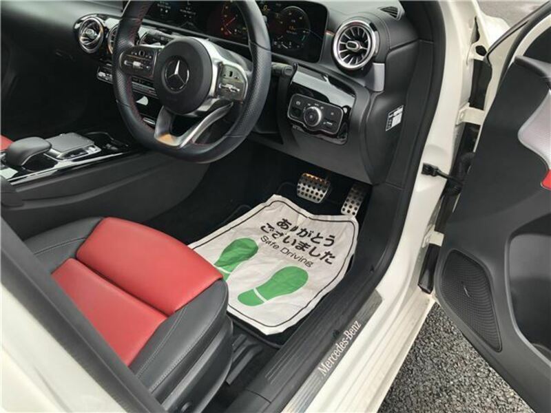 A-CLASS