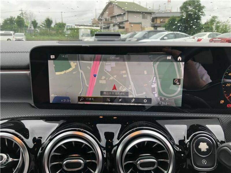 A-CLASS