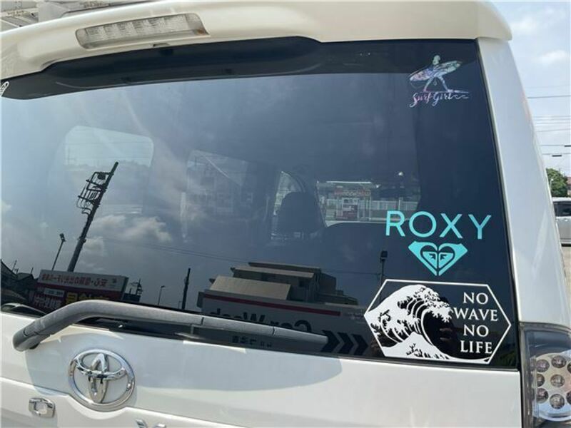 VOXY