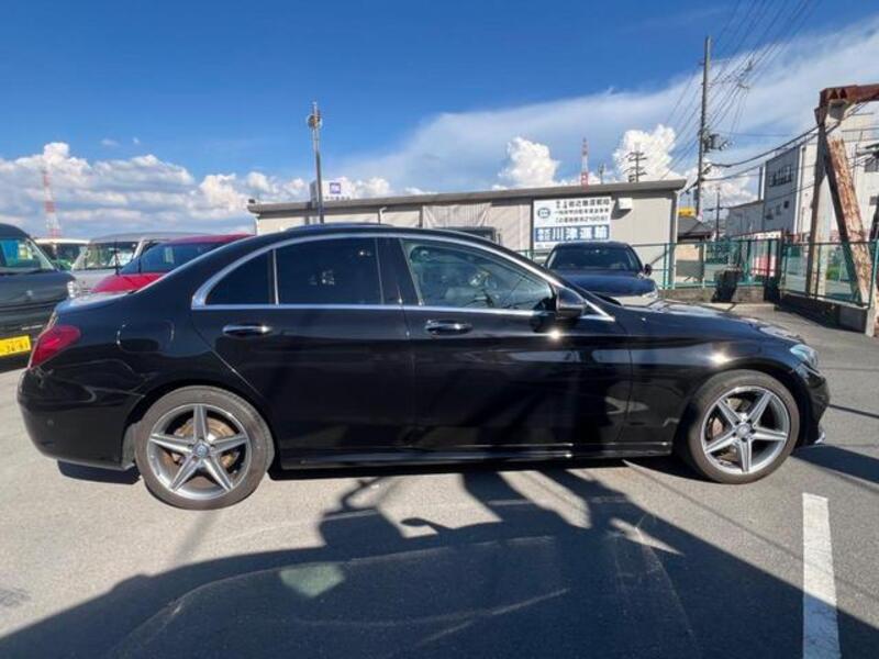 C-CLASS