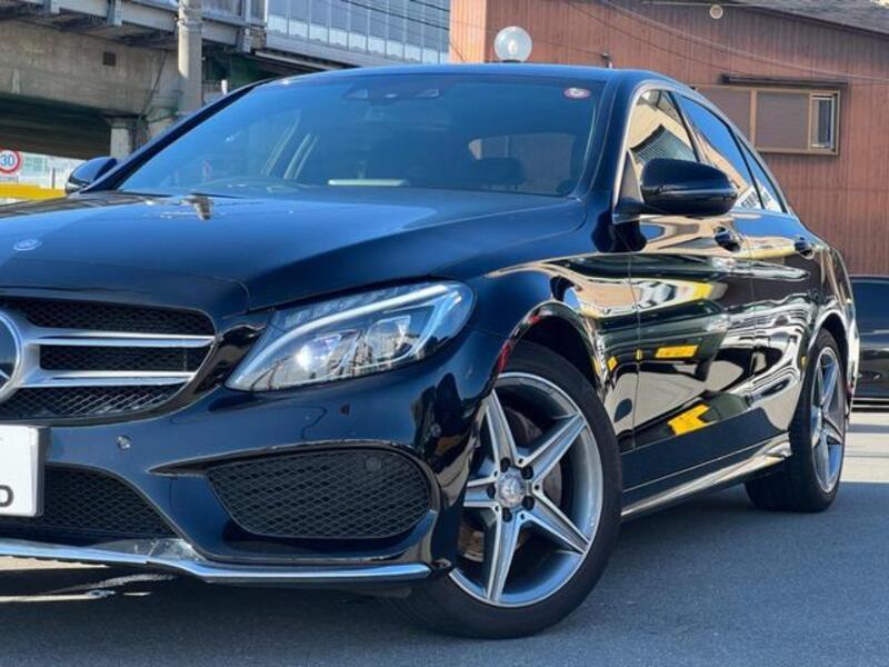 C-CLASS