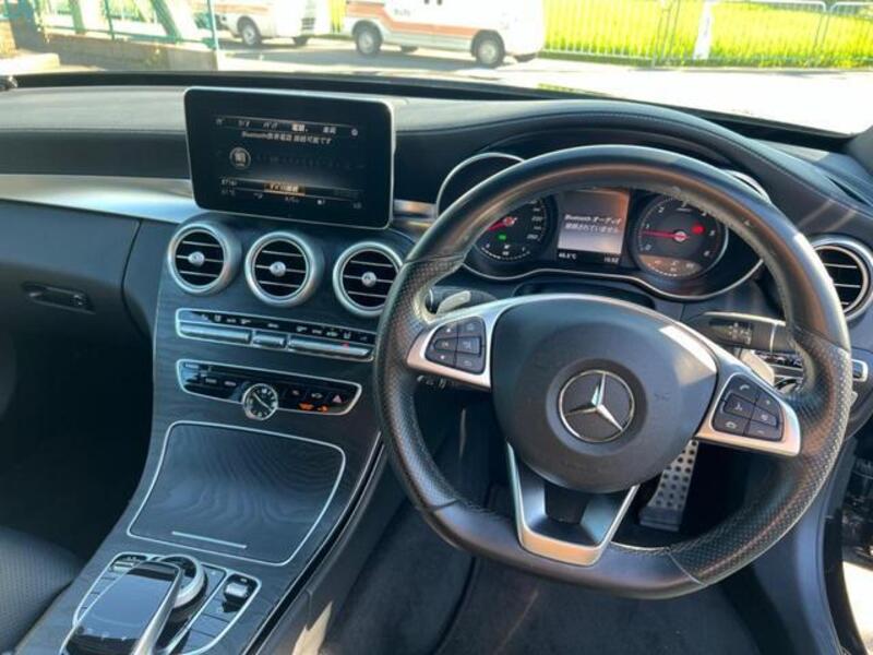 C-CLASS