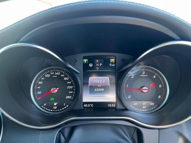 C-CLASS