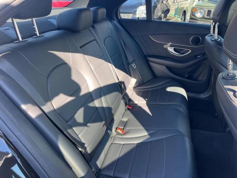 C-CLASS
