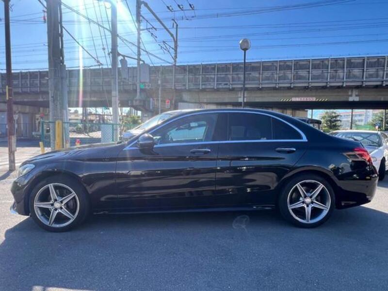 C-CLASS