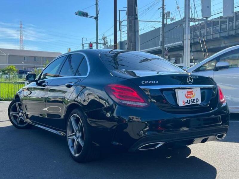 C-CLASS
