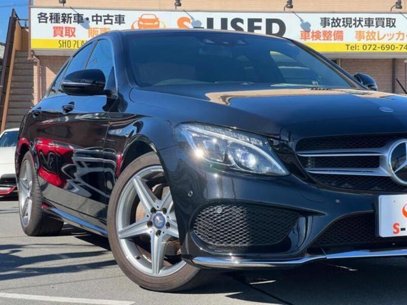 C-CLASS