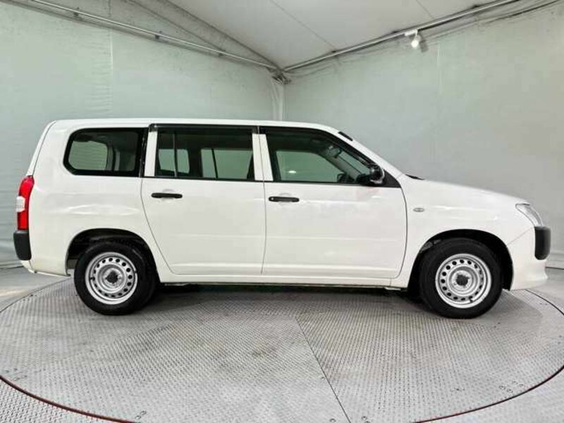 PROBOX VAN