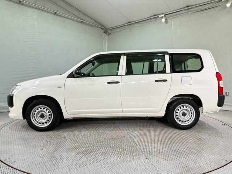 PROBOX VAN