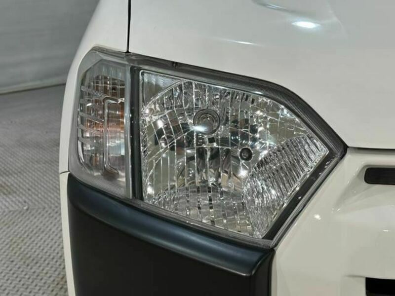 PROBOX VAN