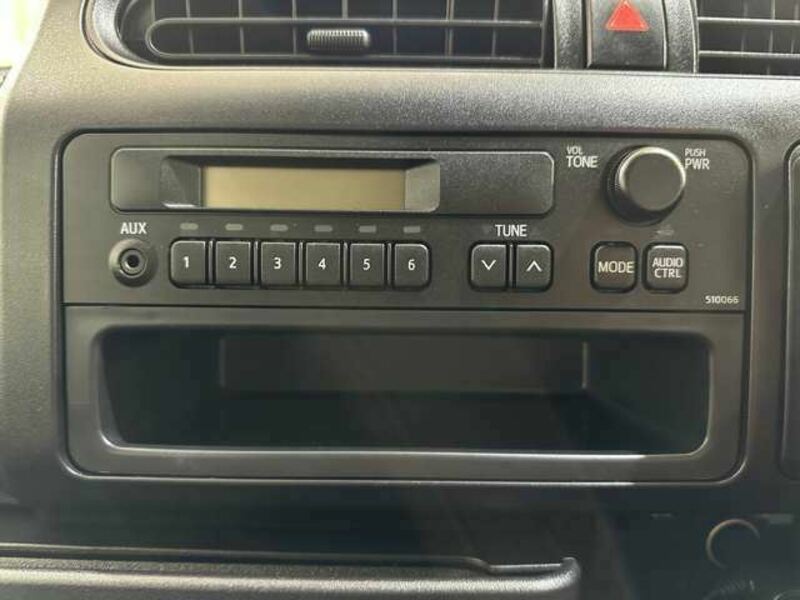 PROBOX VAN