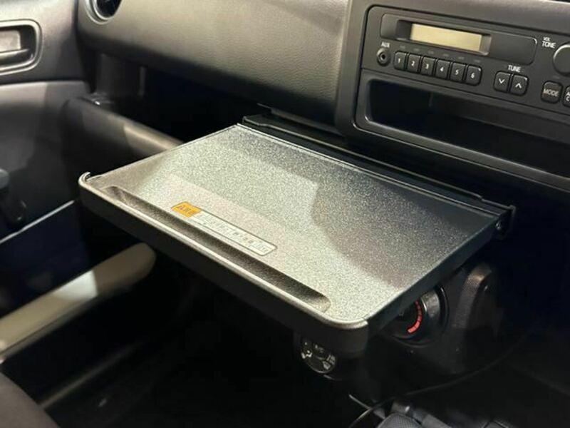 PROBOX VAN