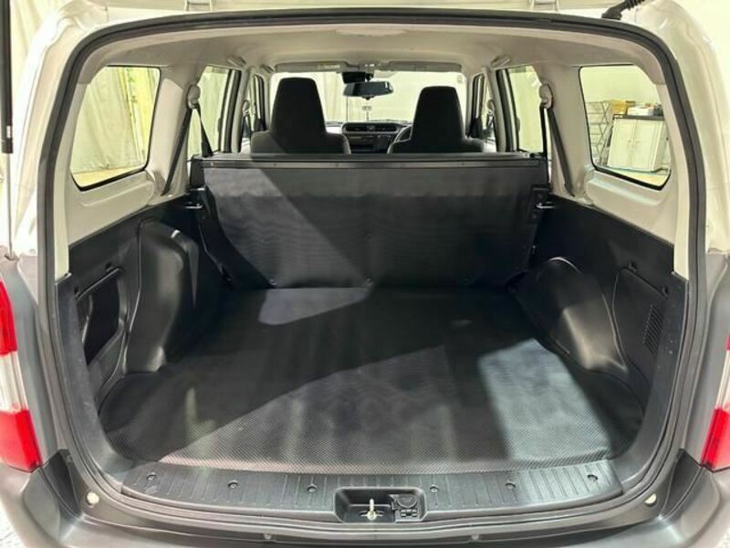 PROBOX VAN