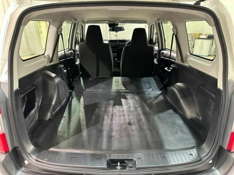 PROBOX VAN