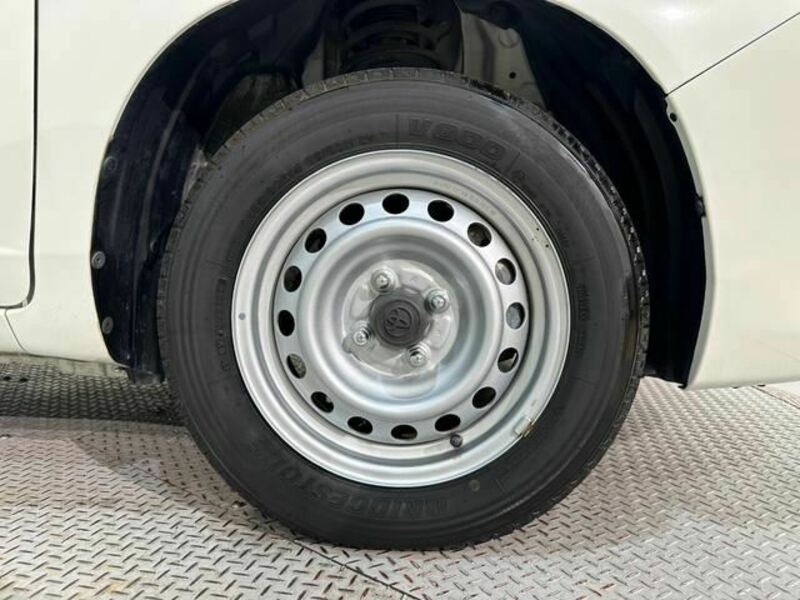 PROBOX VAN