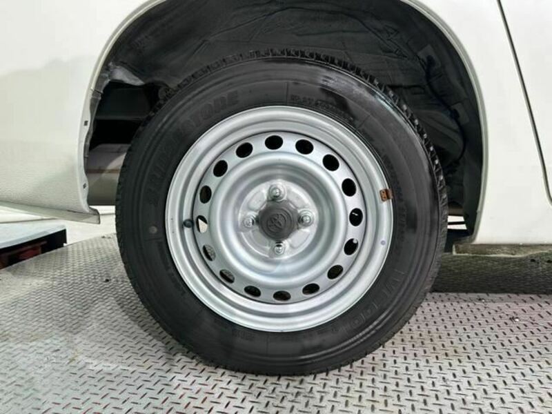 PROBOX VAN