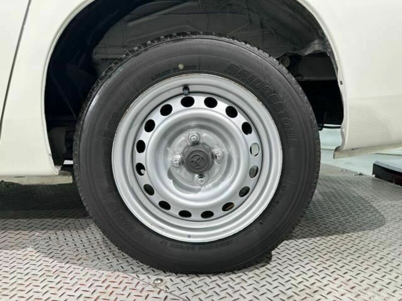 PROBOX VAN