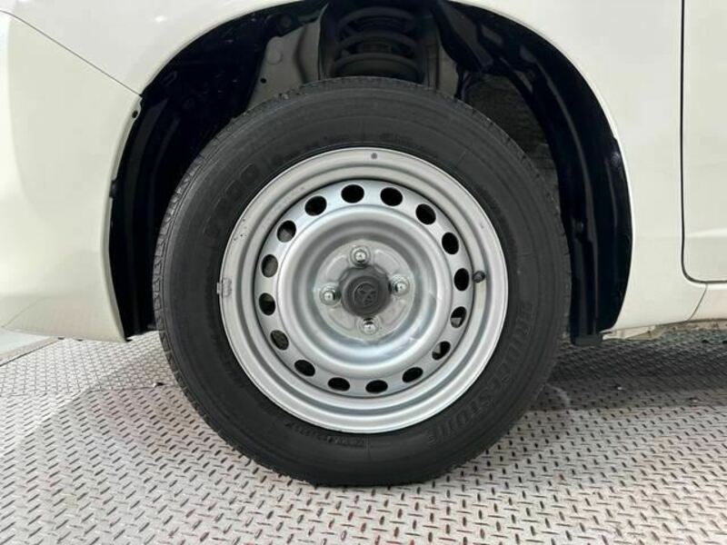 PROBOX VAN