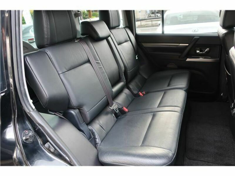 PAJERO