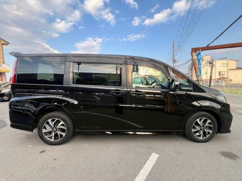 STEPWAGON SPADA
