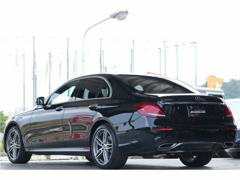 E-CLASS