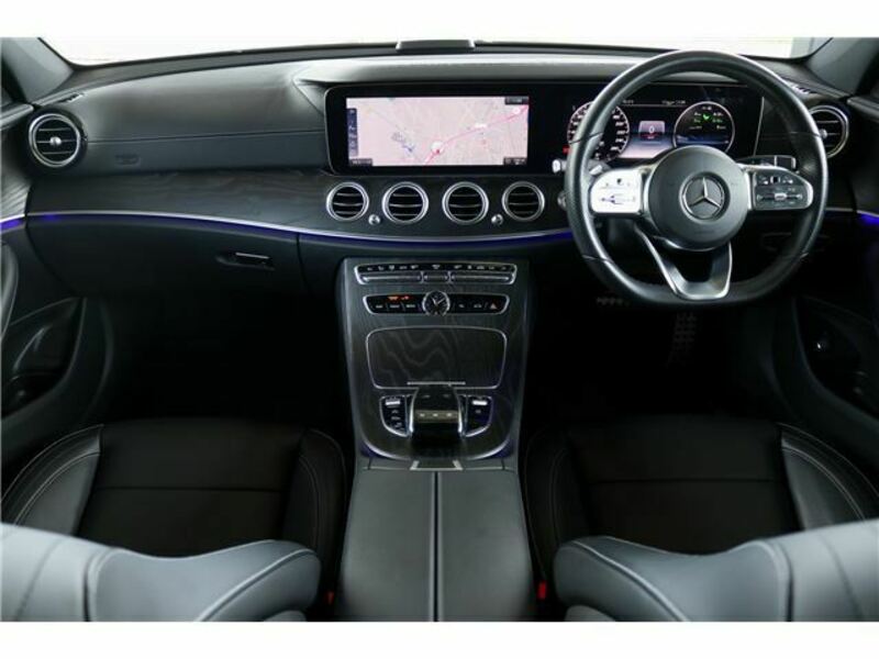 E-CLASS